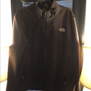 Northface jacket
